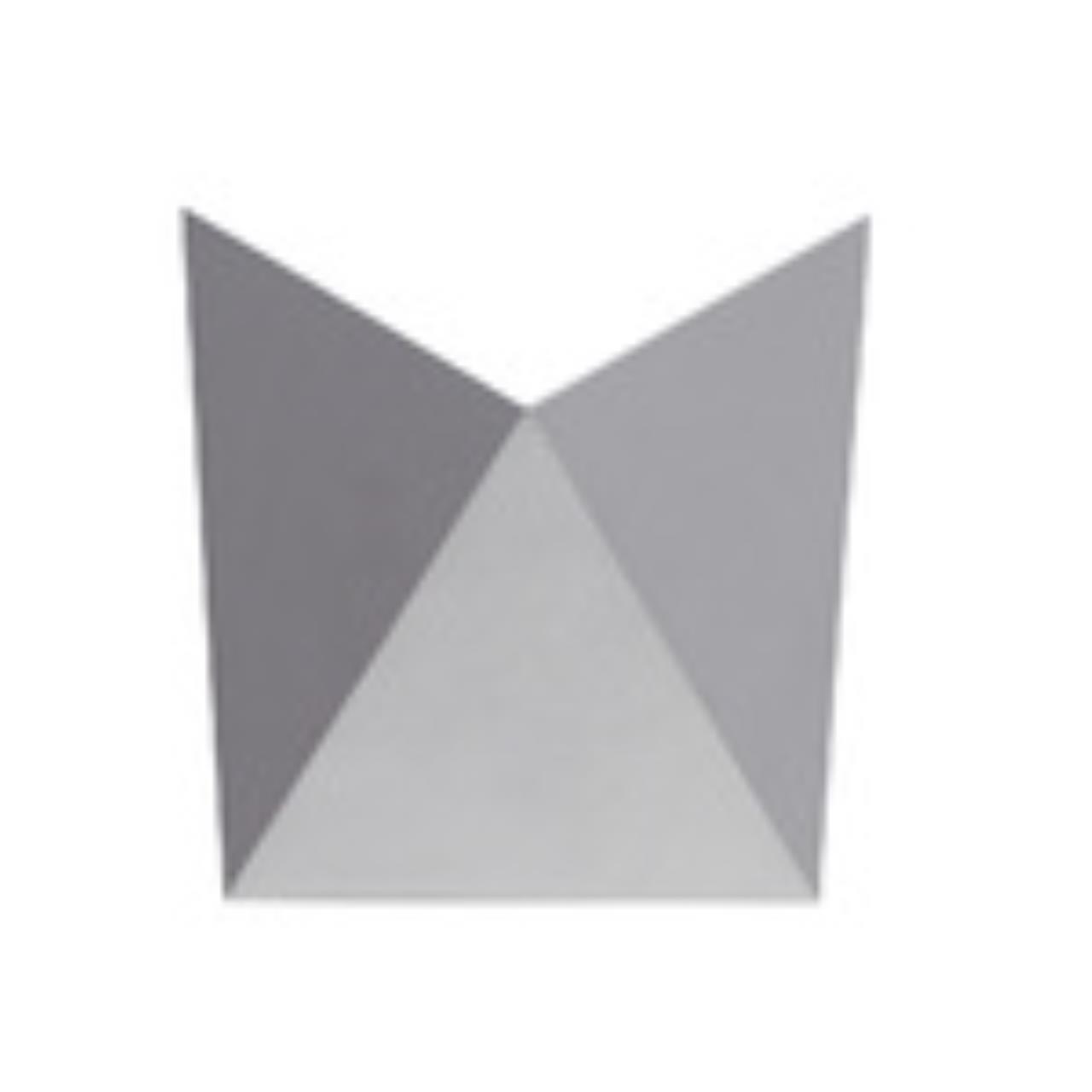 Картинка Настенный светодиодный светильник Arte Lamp Busta A1609AP-1GY