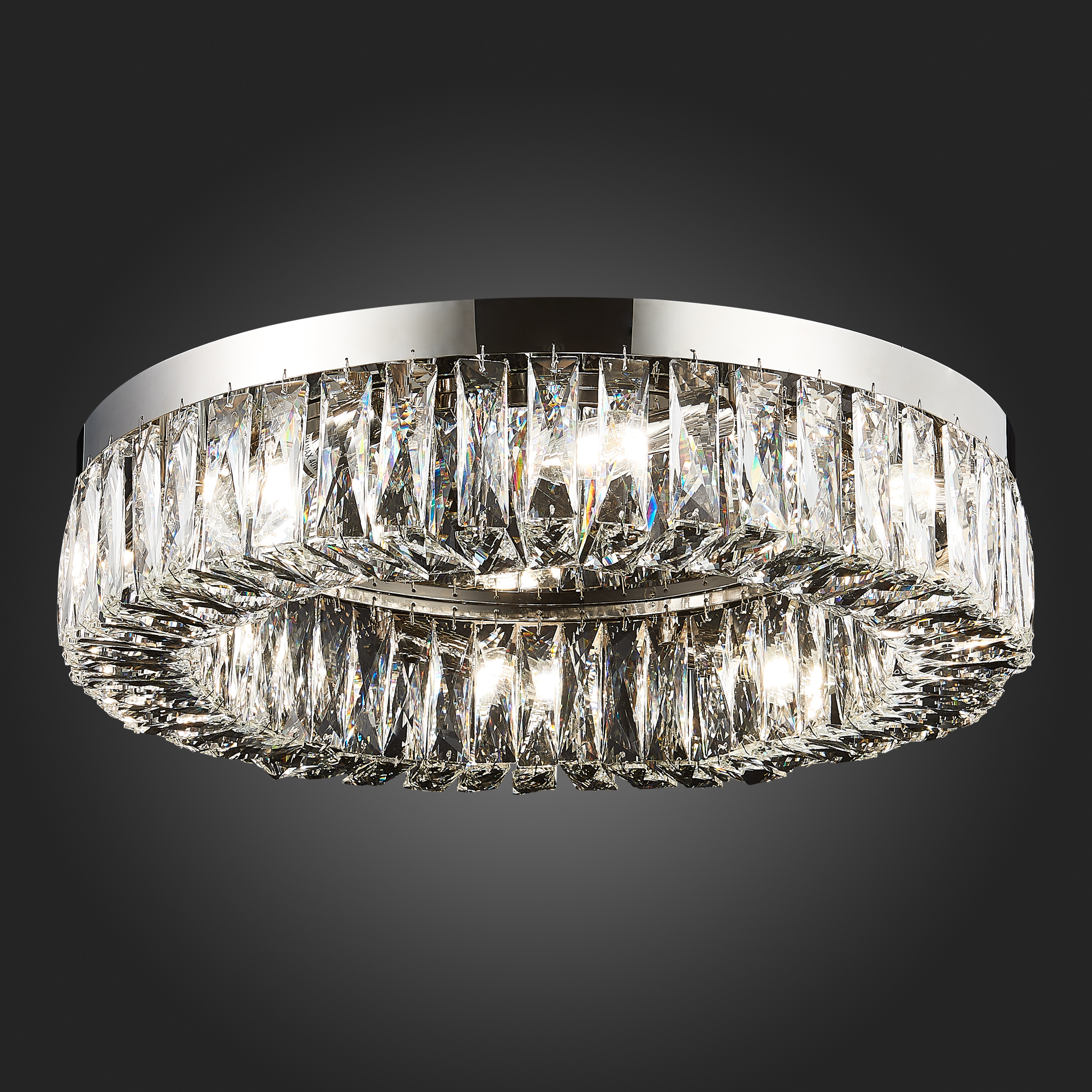Картинка Потолочная люстра ST Luce Rifrazio SL1226.102.08