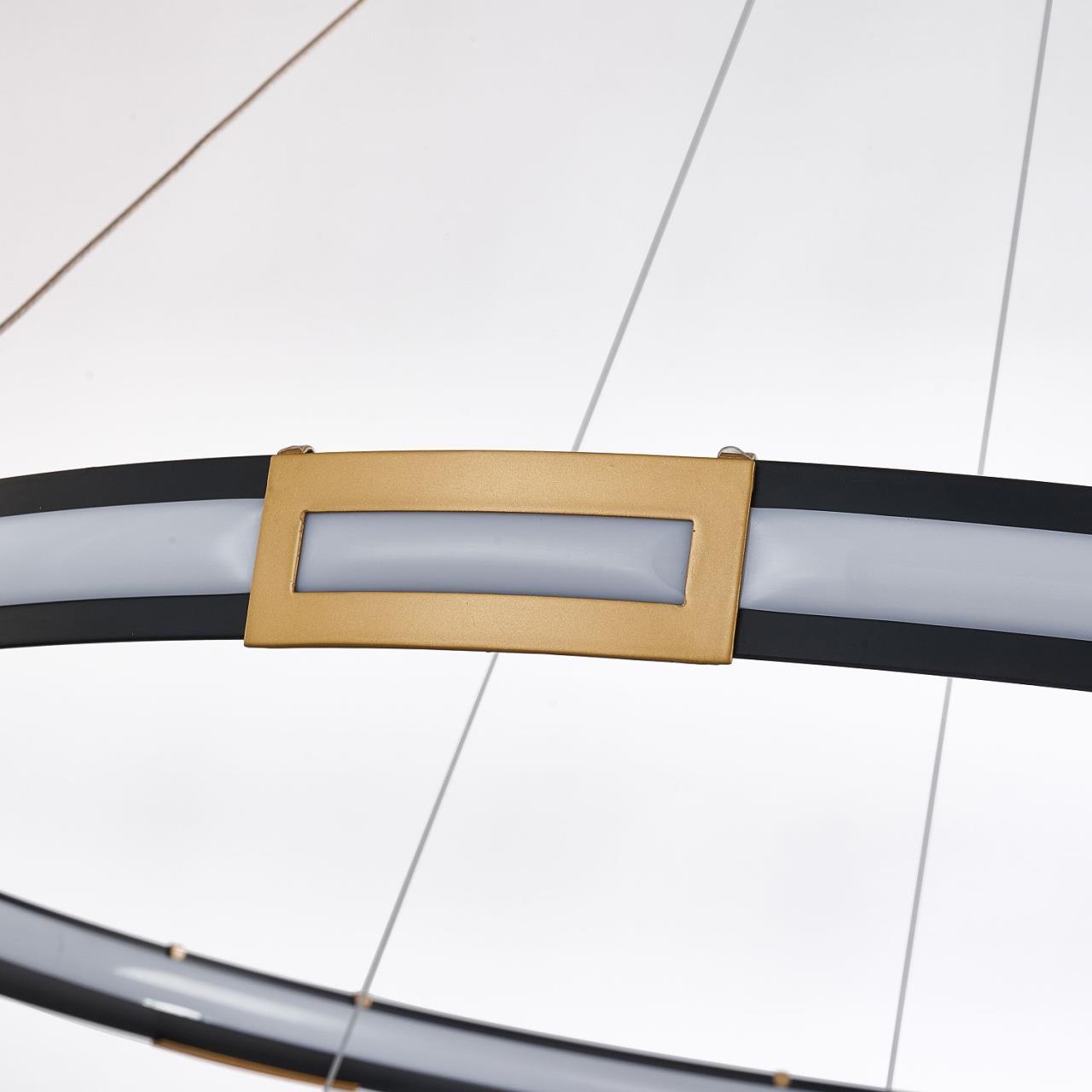 Дополнительная картинка Подвесной светильник  Rota 4131-2P