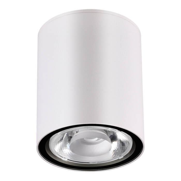 Картинка Уличный светодиодный светильник Novotech Street Tumbler 358012