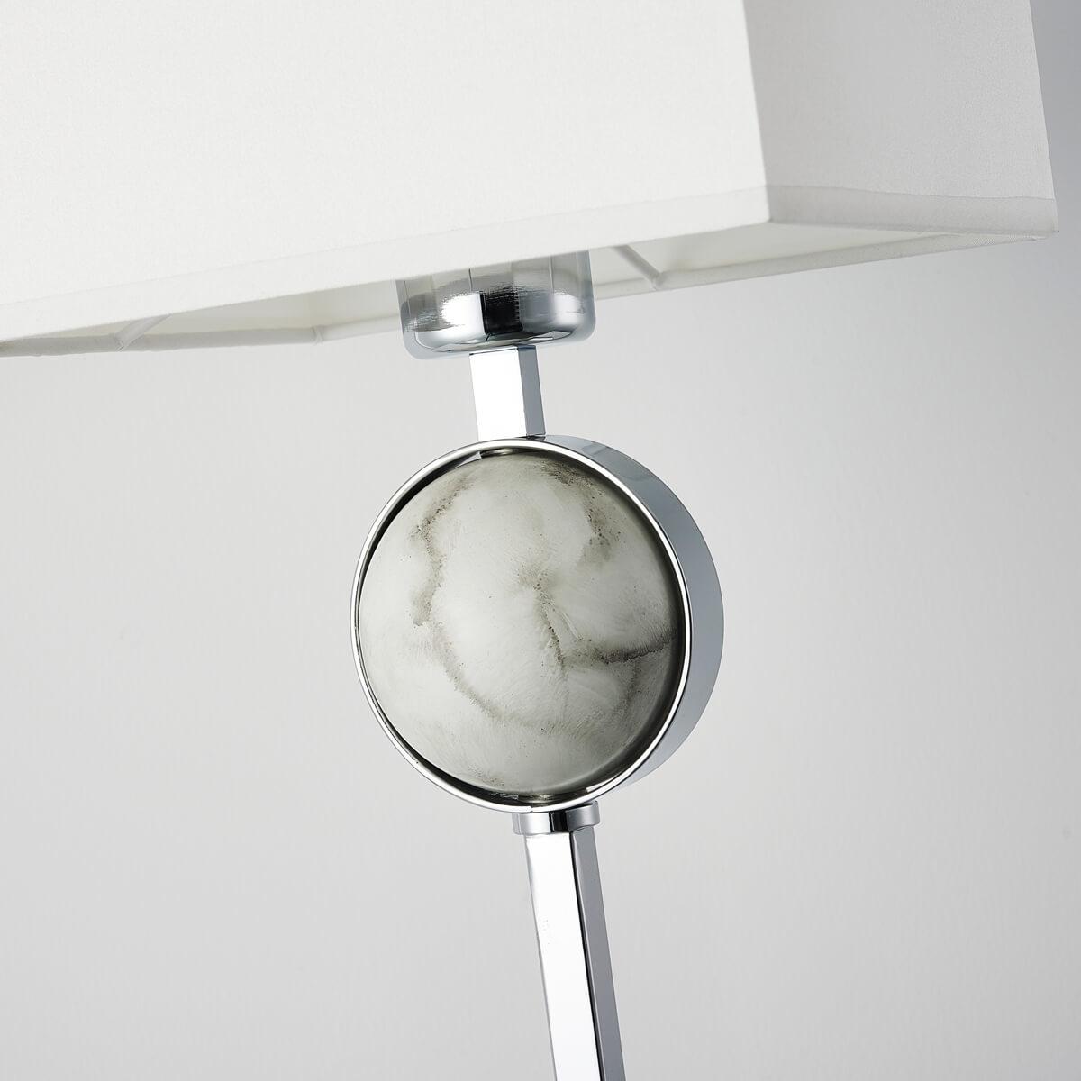 Дополнительная картинка Настольная лампа Favourite Diva 2821-1T