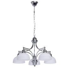 люстры подвесная люстра mw-light фелиция 347017405, доставка по Казахстану 