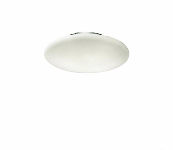 Дополнительная картинка Светильник SMARTIES BIANCO PL2 D40 32047