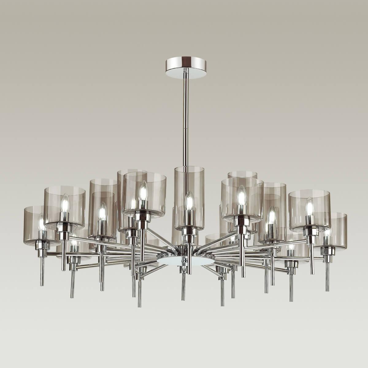 Картинка Подвесная люстра Odeon Light Modern Diatra 4688/20