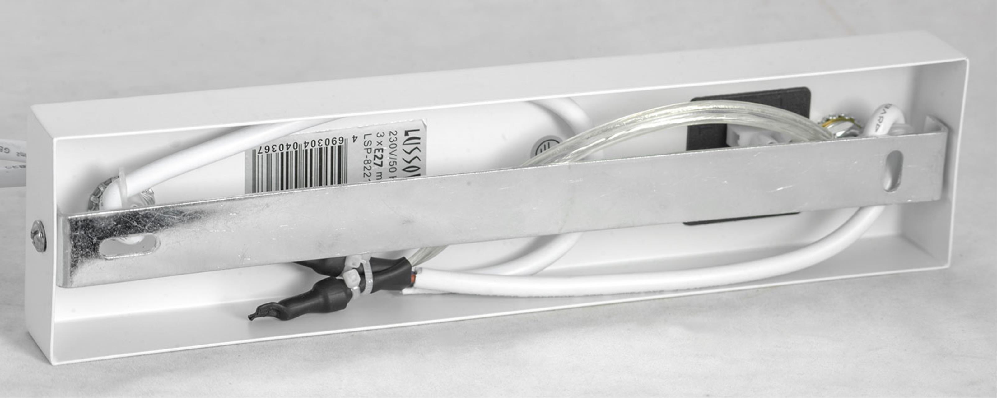 Дополнительная картинка Подвесной светильник Lussole Lgo Dove LSP-8221