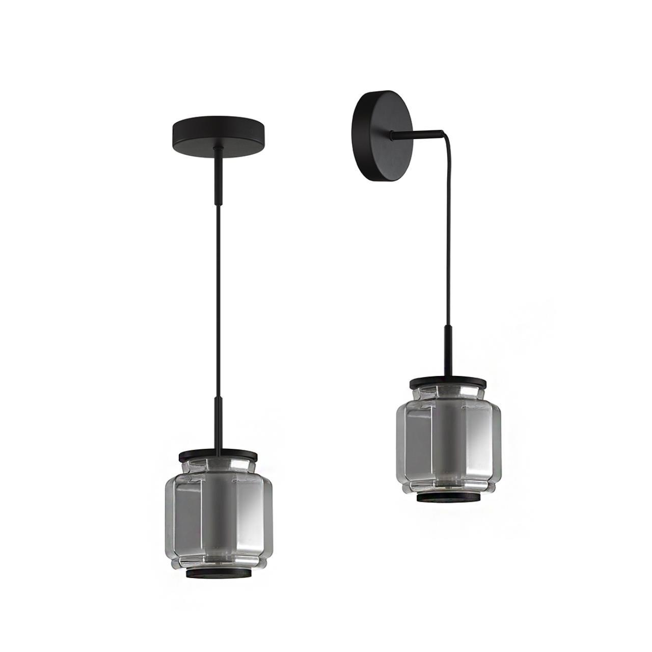 Дополнительная картинка 5408/5L Odeon Light HIGHTECH Подвесной светильник