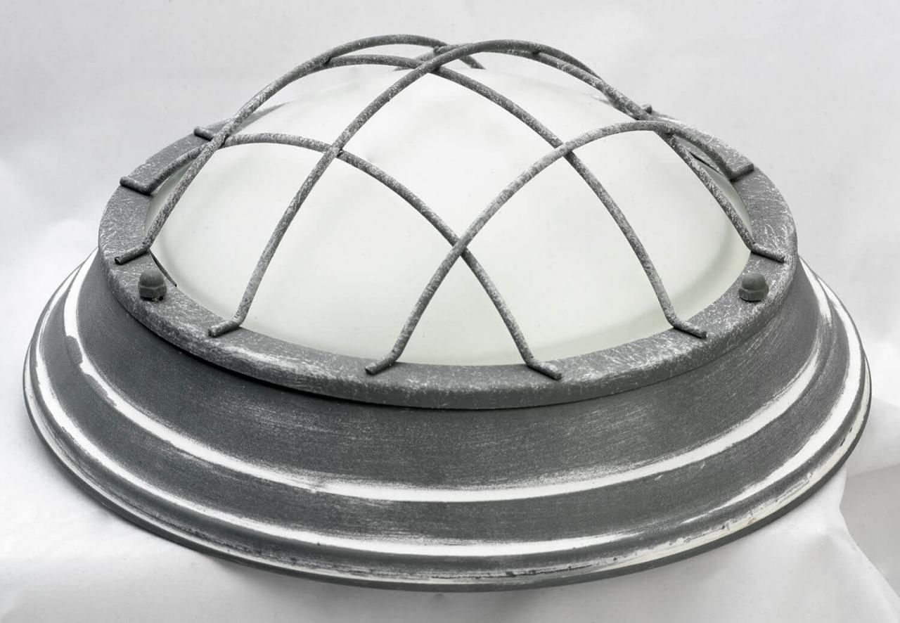 Картинка Потолочный светильник Lussole Loft LSP-9881