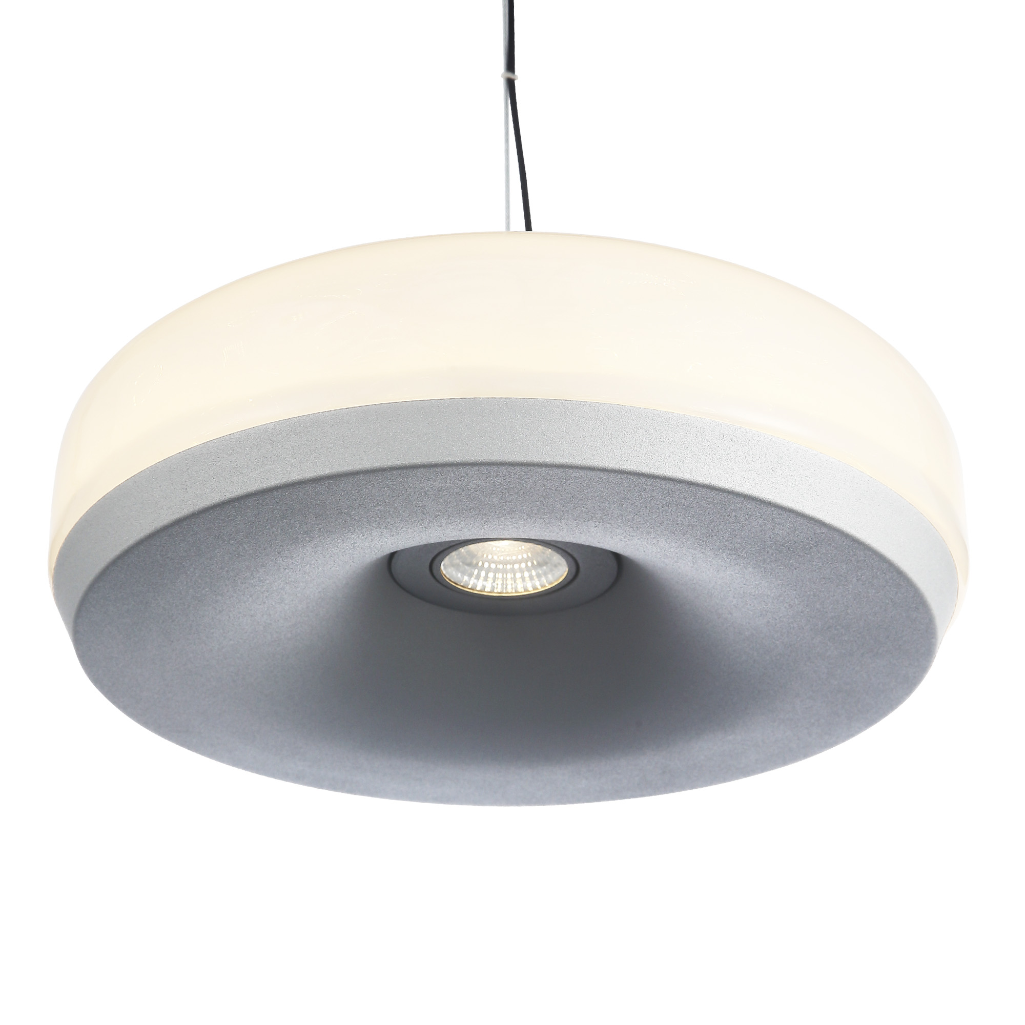 Картинка SL6014.503.01 Светильник подвесной ST-Luce RIPPLE