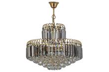 люстры подвесная люстра arti lampadari ovada e 1.5.50.102 g, доставка по Казахстану 