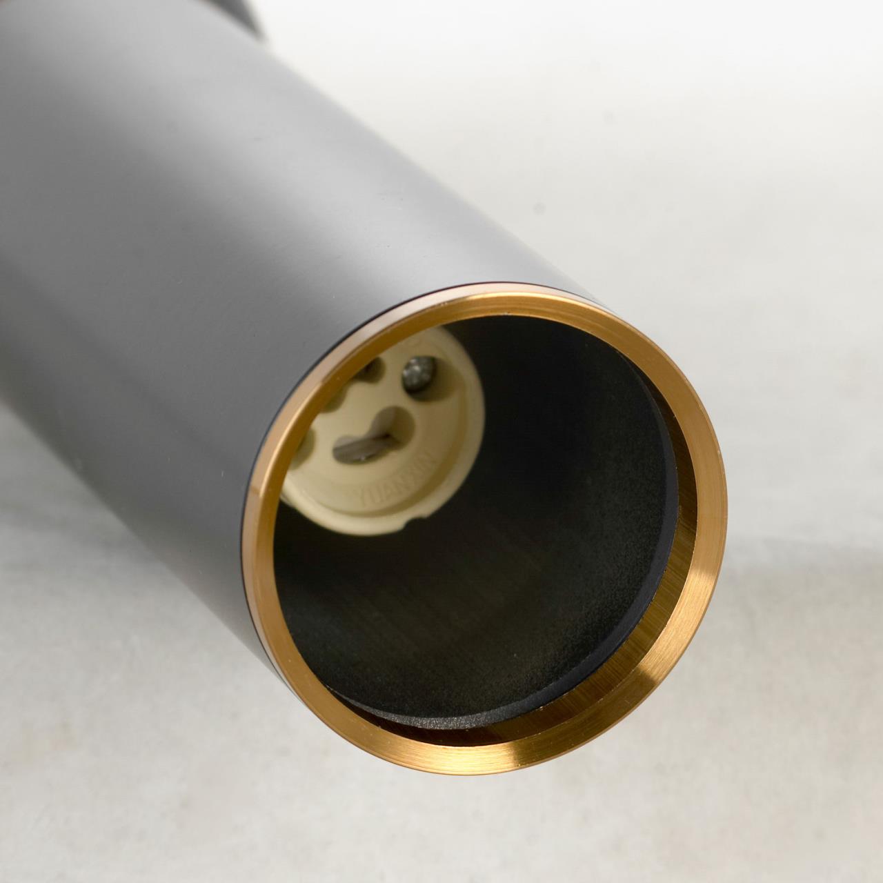 Дополнительная картинка Подвесной светильник Lussole LSP-8571