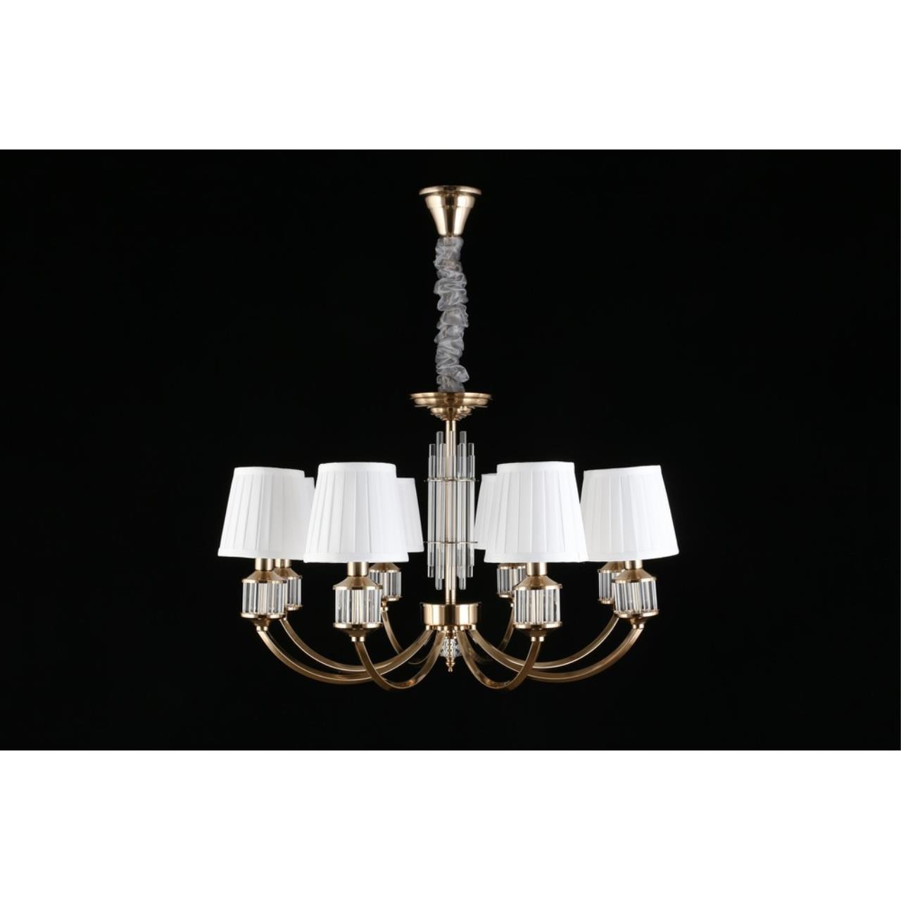 Картинка Подвесная люстра Aployt Zhaklin APL.744.03.08