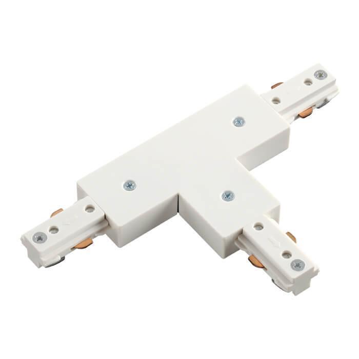 Дополнительная картинка Соединитель T-образный Novotech Port 135010