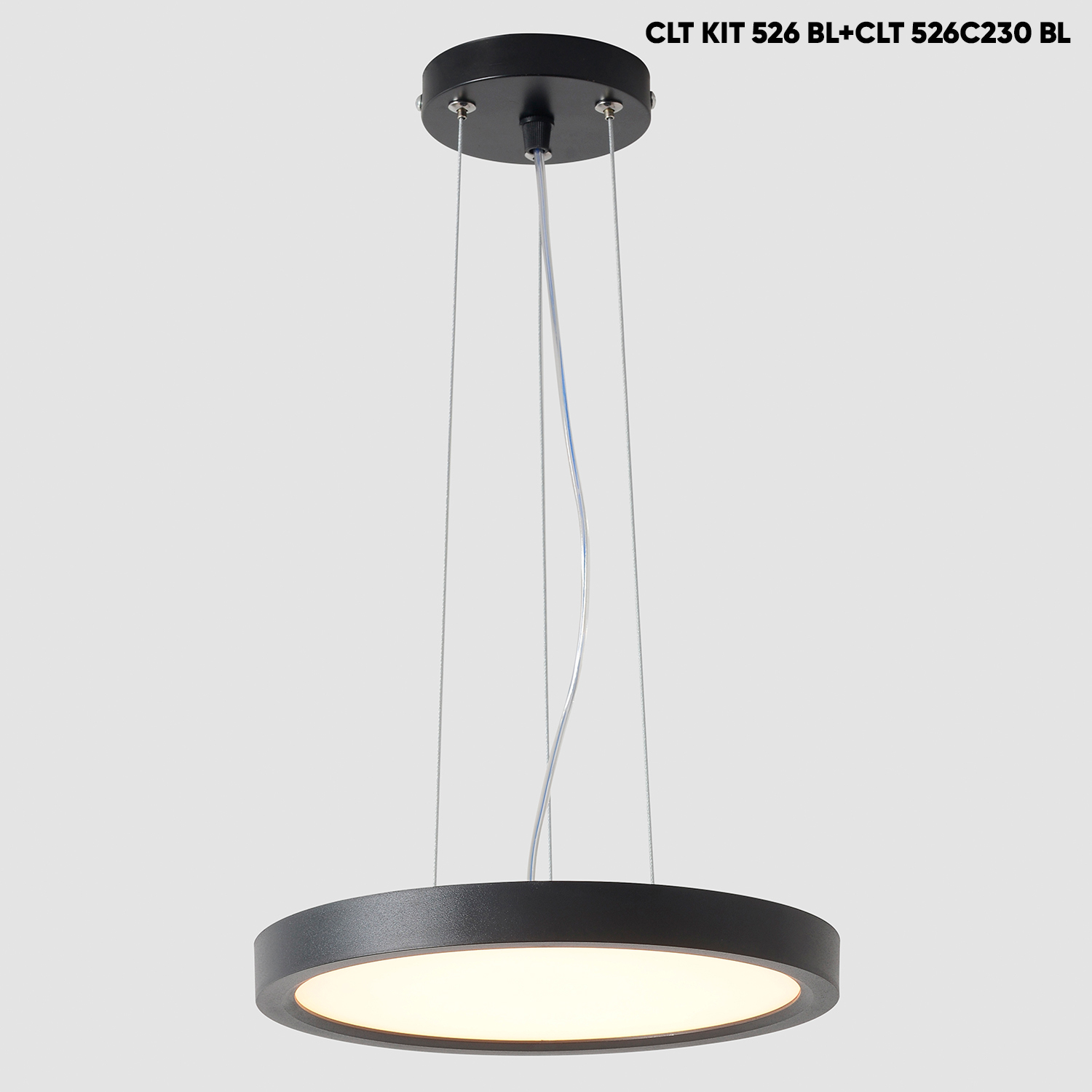 Картинка Светильник потолочный Crystal Lux 1400/300
