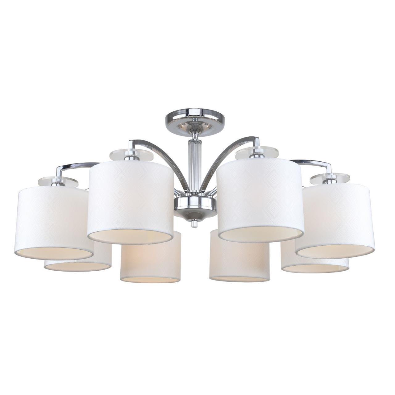 Дополнительная картинка Потолочная люстра F-Promo Modum 2199-8U