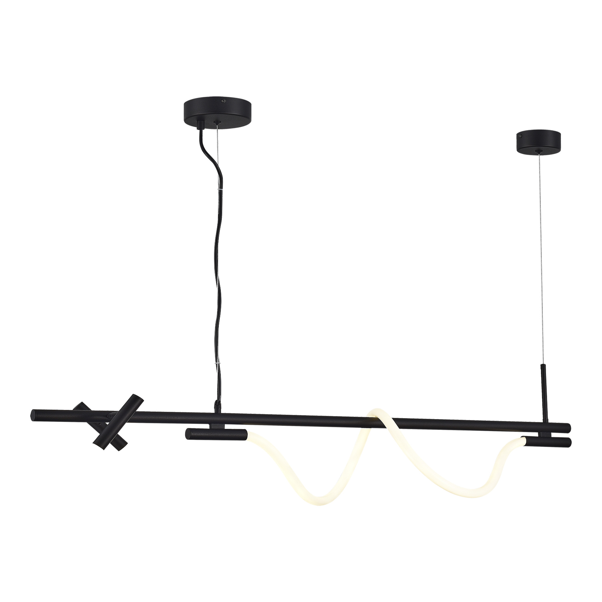 люстры sl6118.403.03 светильник подвесной st-luce , доставка по Казахстану 