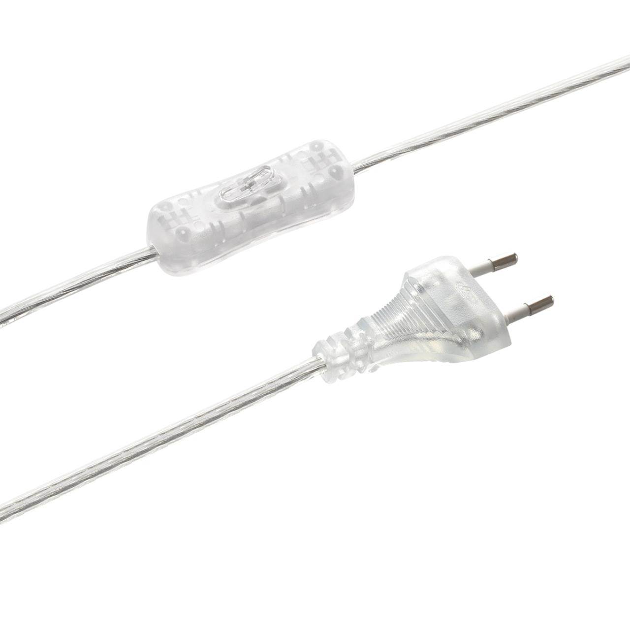 Дополнительная картинка 8250/1T Lumion Настольная лампа NIKKI