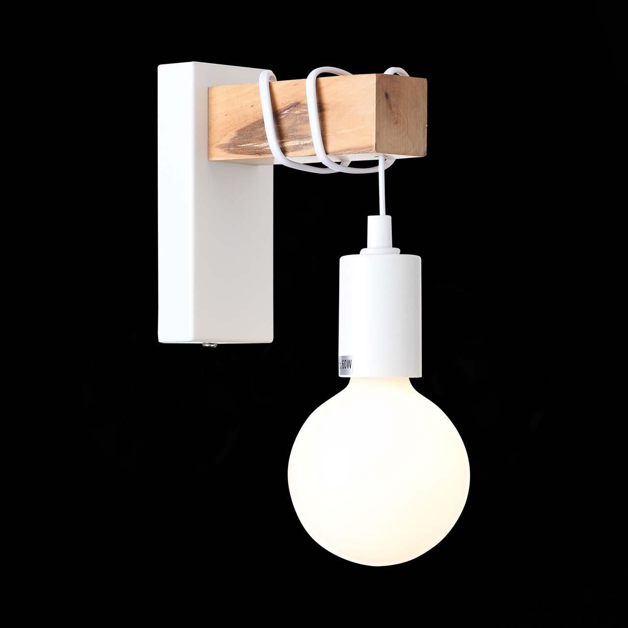 Дополнительная картинка Бра Evoluce Bagetti SL1142.501.01