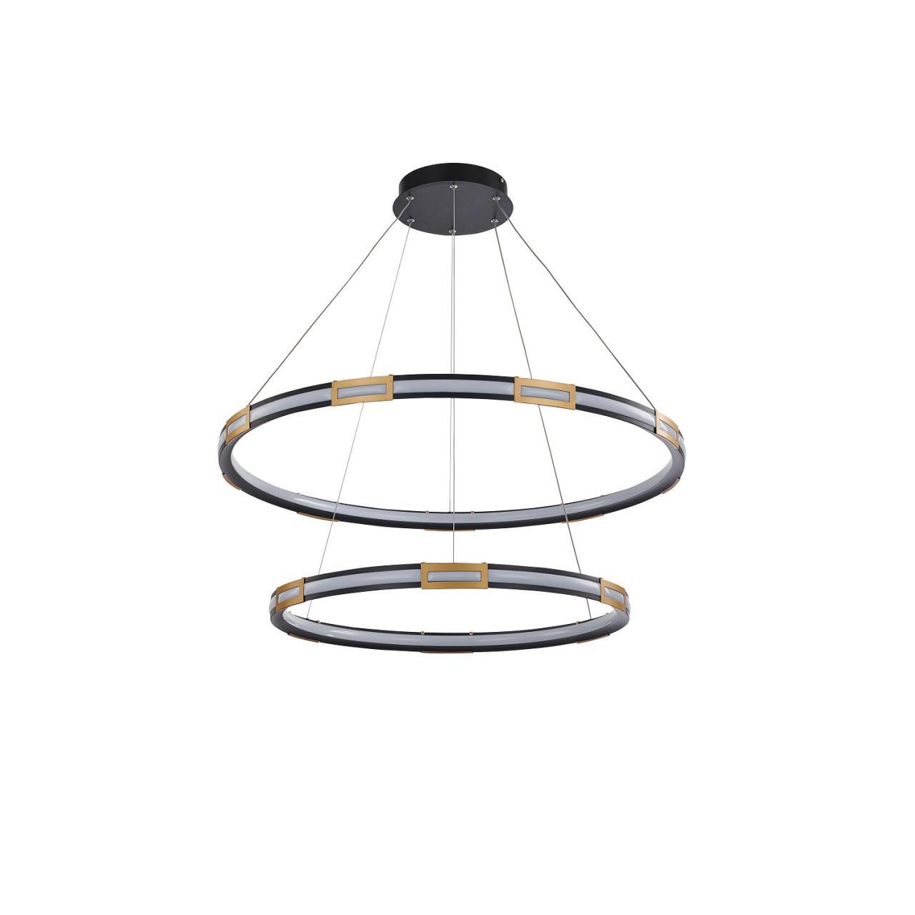 Картинка Подвесной светильник  Rota 4131-2P