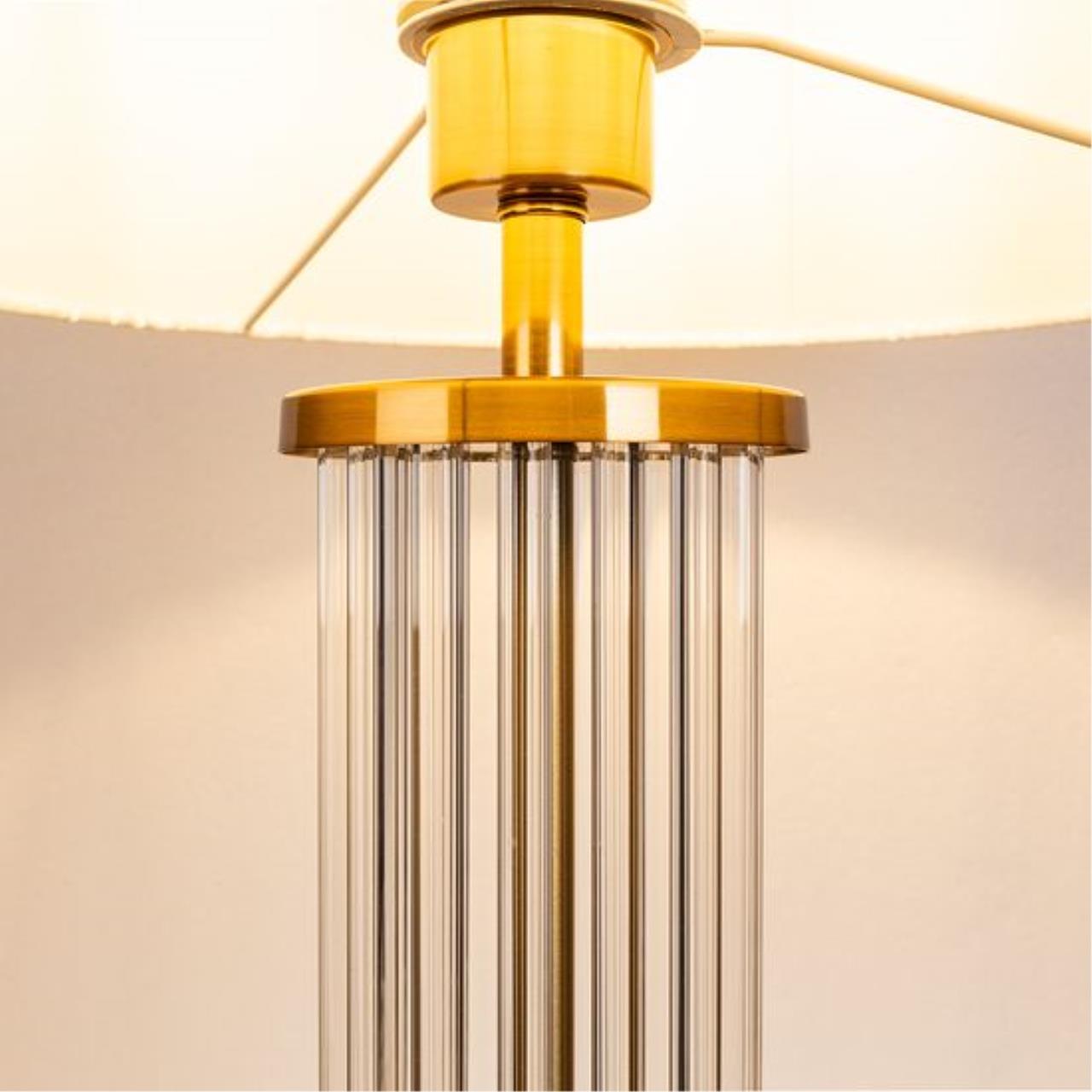 Картинка Настольная лампа Arte Lamp Matar A4027LT-1PB