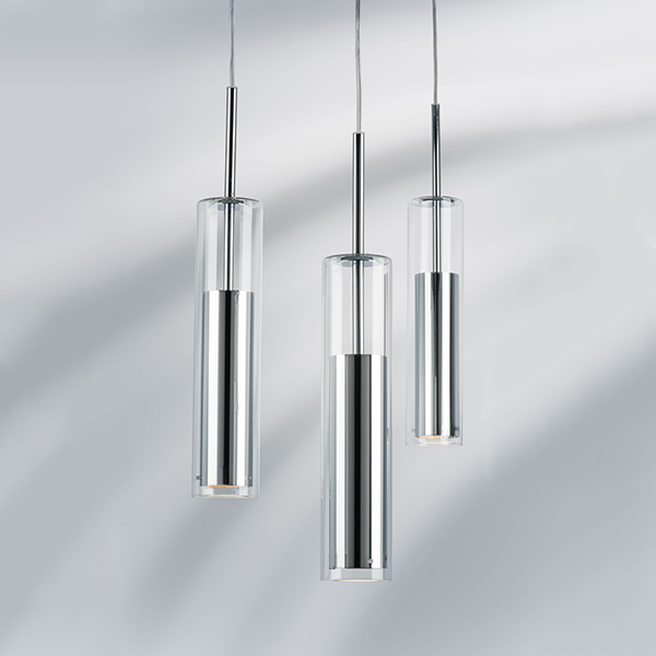 Дополнительная картинка Подвесной светильник Lightstar Cilino 756014