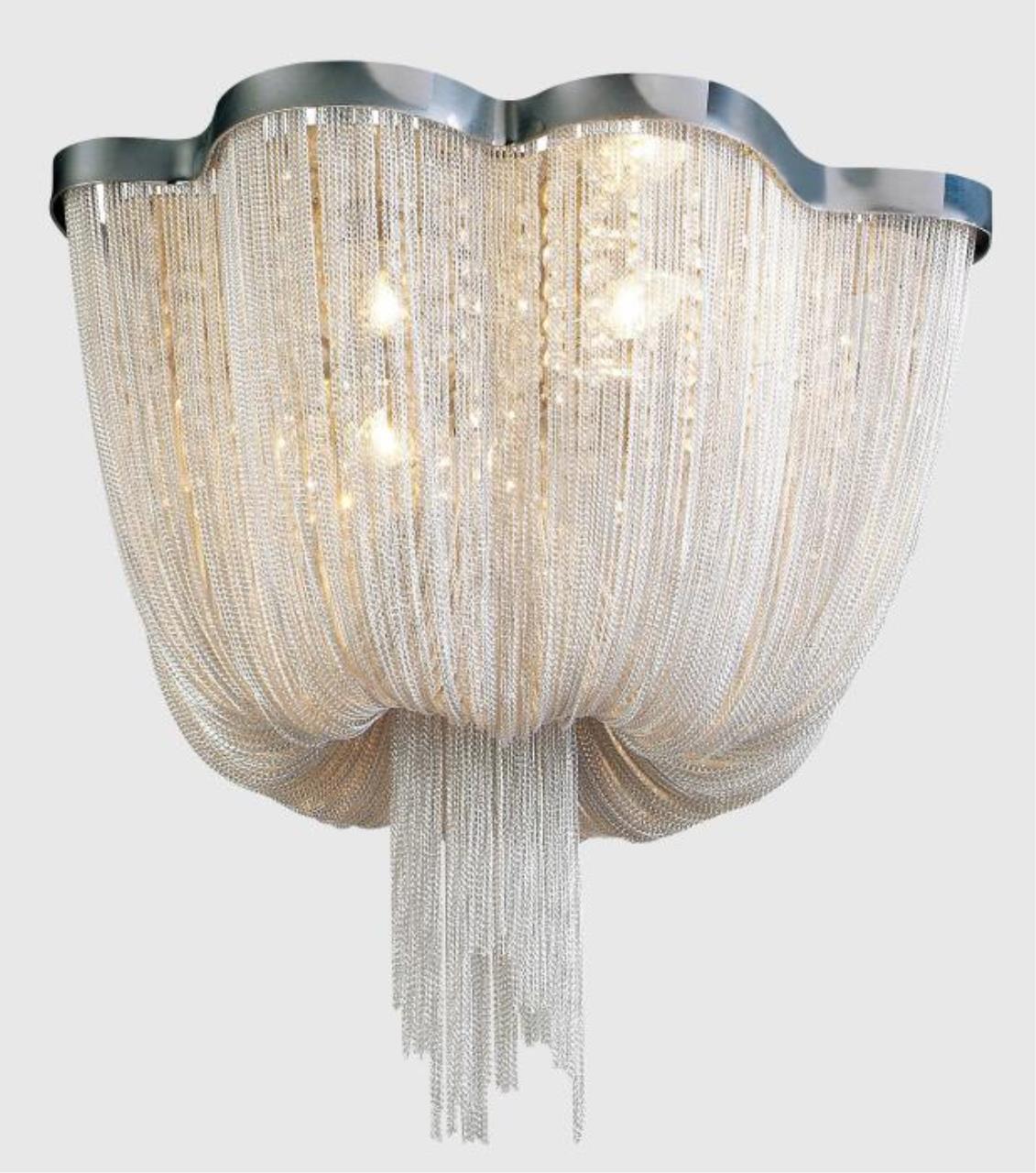 Картинка Потолочная люстра Favourite Chainomatic 1088-6U