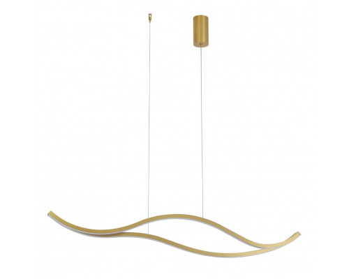 Дополнительная картинка NEWPORT 15000 15205N/S brass , Люстра