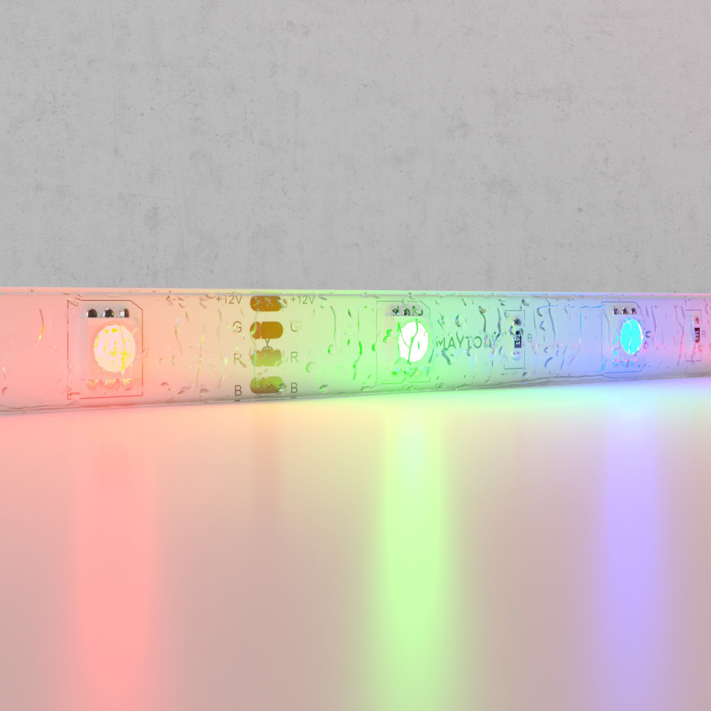Картинка Светодиодная лента Led Strip 10127