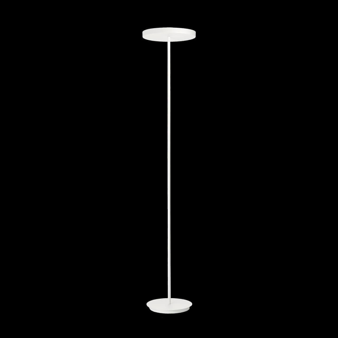 Торшер COLONNA PT4 BIANCO 177199 — фото 2