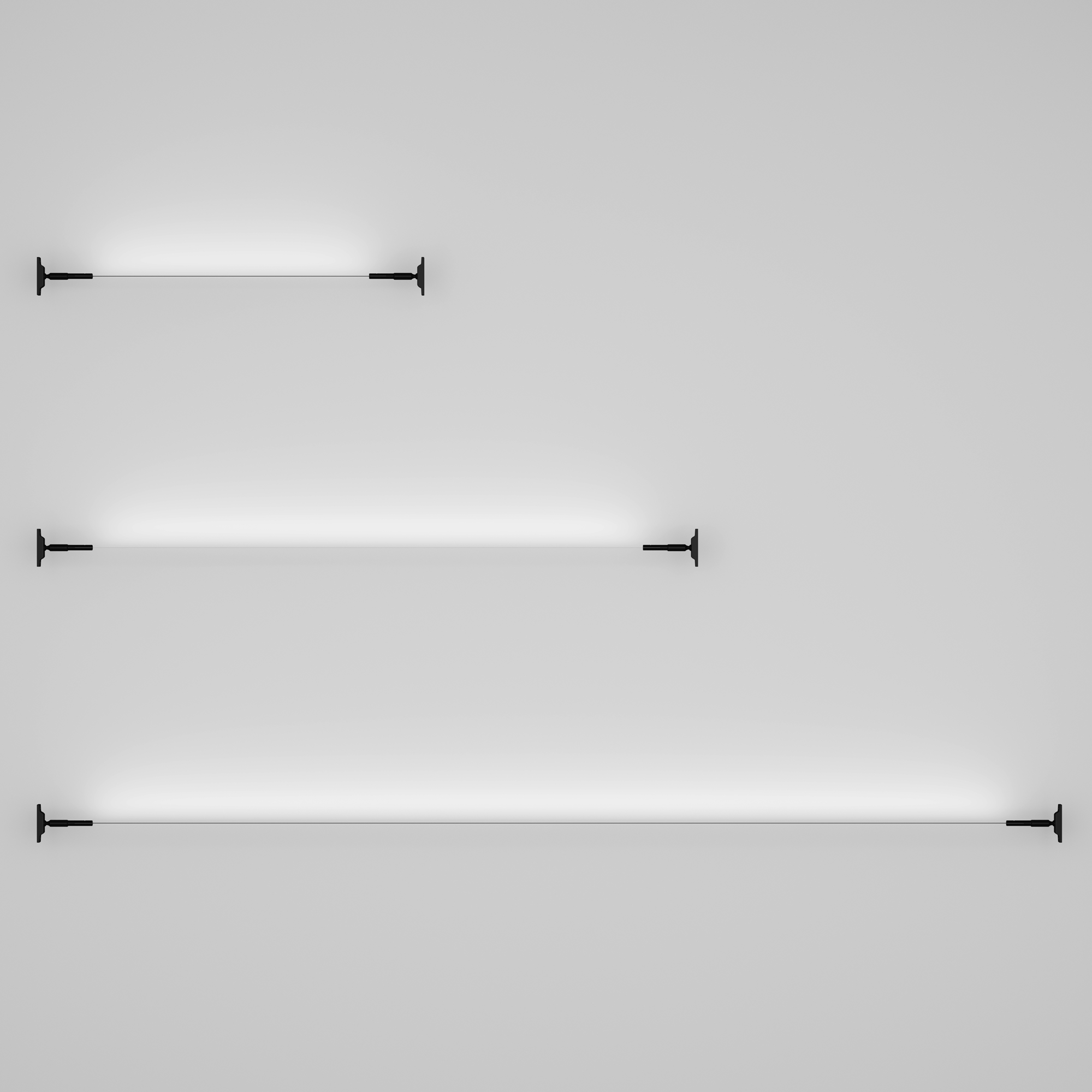 Комплектующие к светодиодной ленте Led Strip LM-B-20M — фото 2