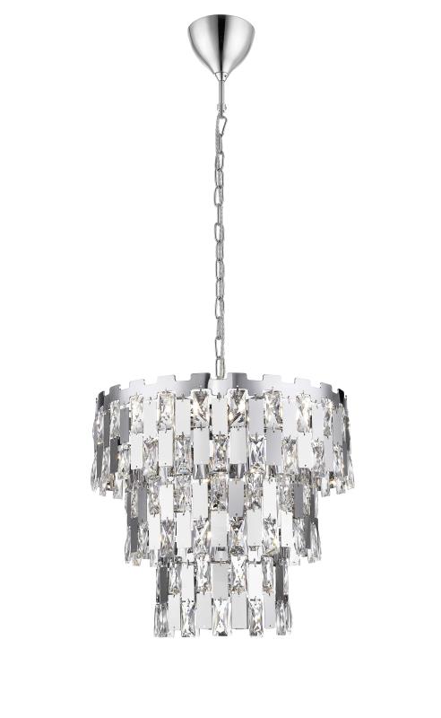 Картинка Подвесной светильник Simple story 1033-7PL