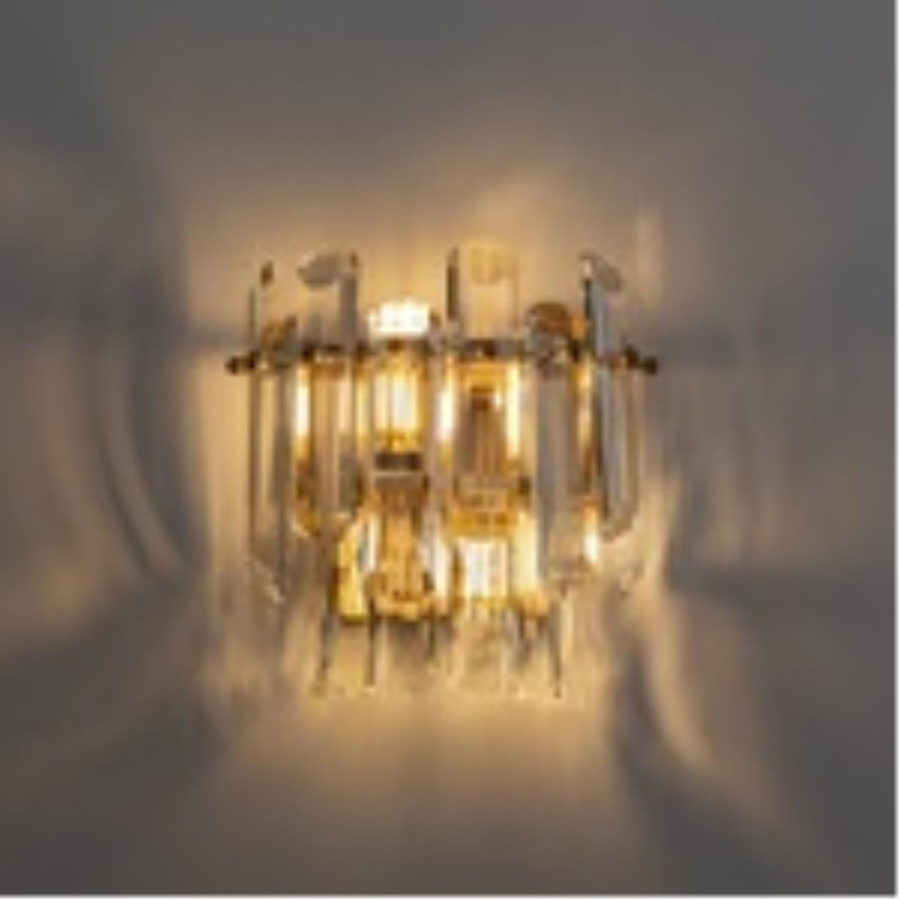 Картинка Настенный светильник Divinare Bellatrix 3510/17 AP-2