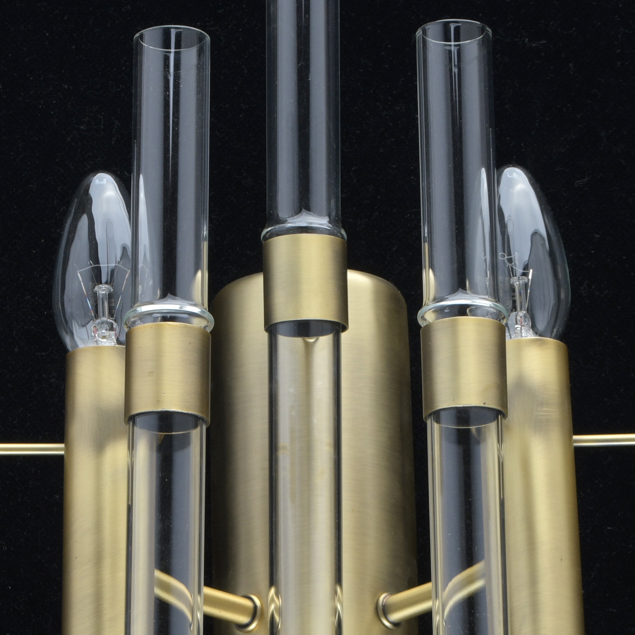 Картинка Бра MW-Light Альгеро 285021002