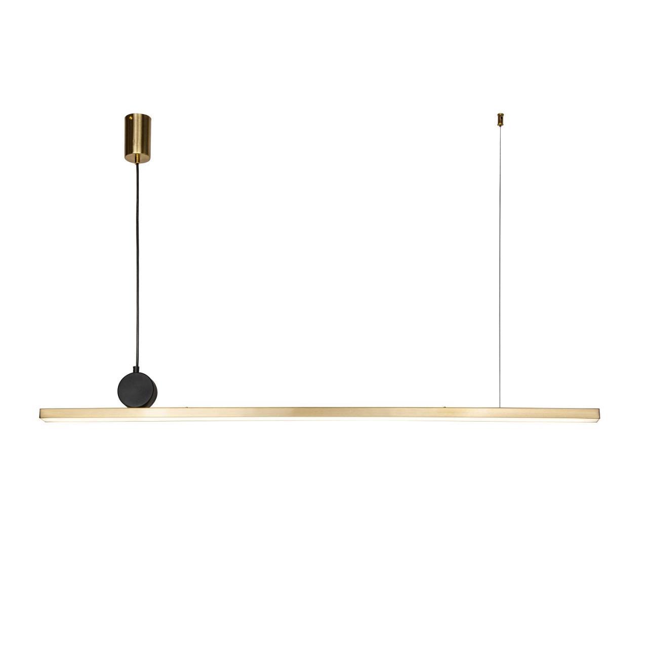 Дополнительная картинка Подвесной светильник Firmato 4061-2P