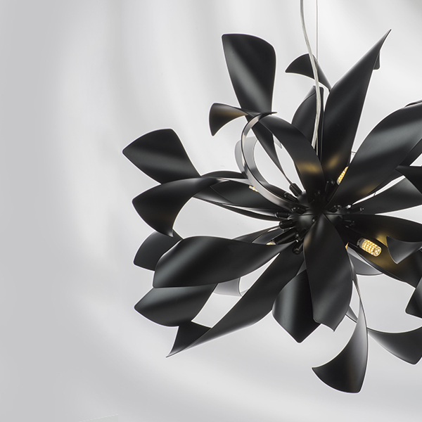 Картинка Подвесная люстра Lightstar Turbio 754267