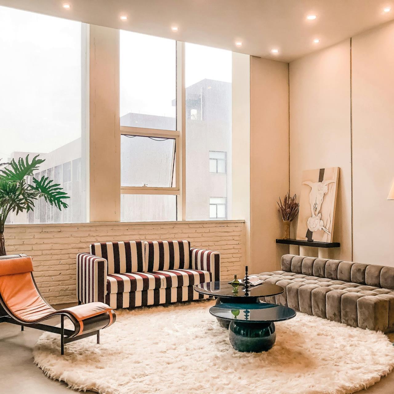 Картинка Врезной светильник под штукатурку Lamppu 4533-1C