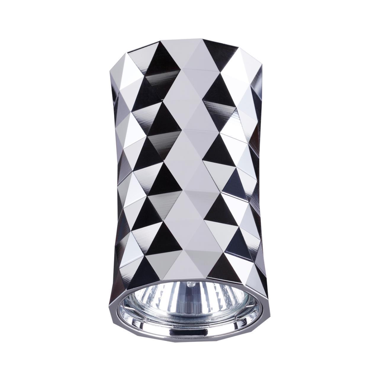 Картинка Потолочный светильник Odeon Light Hightech Ad astrum 4288/1C