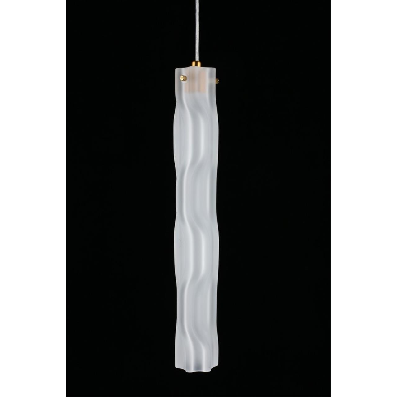 Картинка APL.326.16.01 Светильник подвесной Aployt Dzhosi