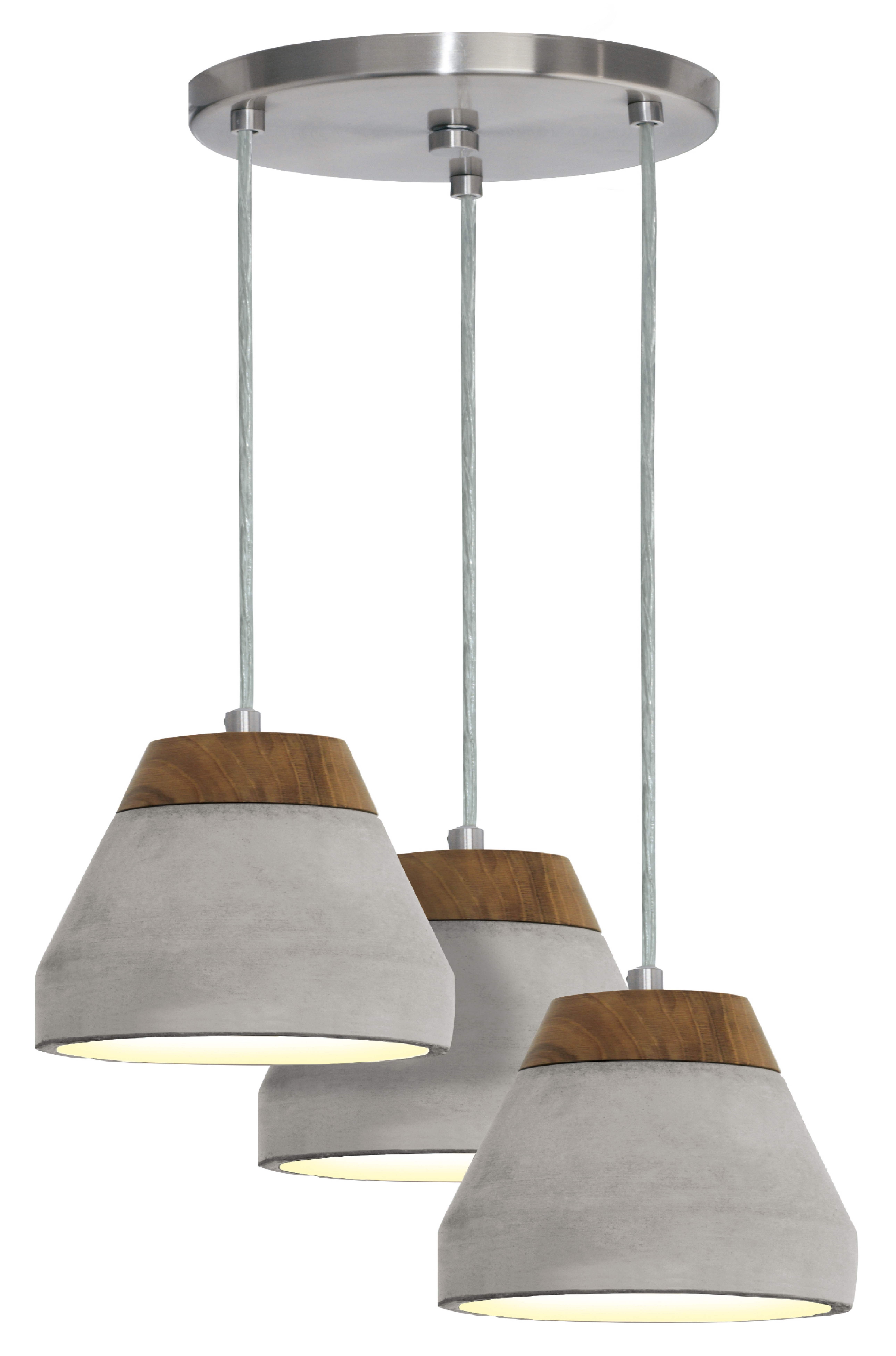 Картинка Подвесная люстра Eglo Tarega 95526