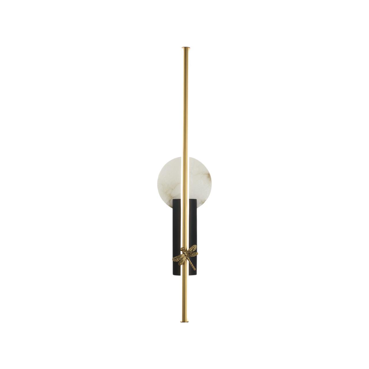 Дополнительная картинка 5413/18WL Odeon Light Настенный светильник TREKOZA