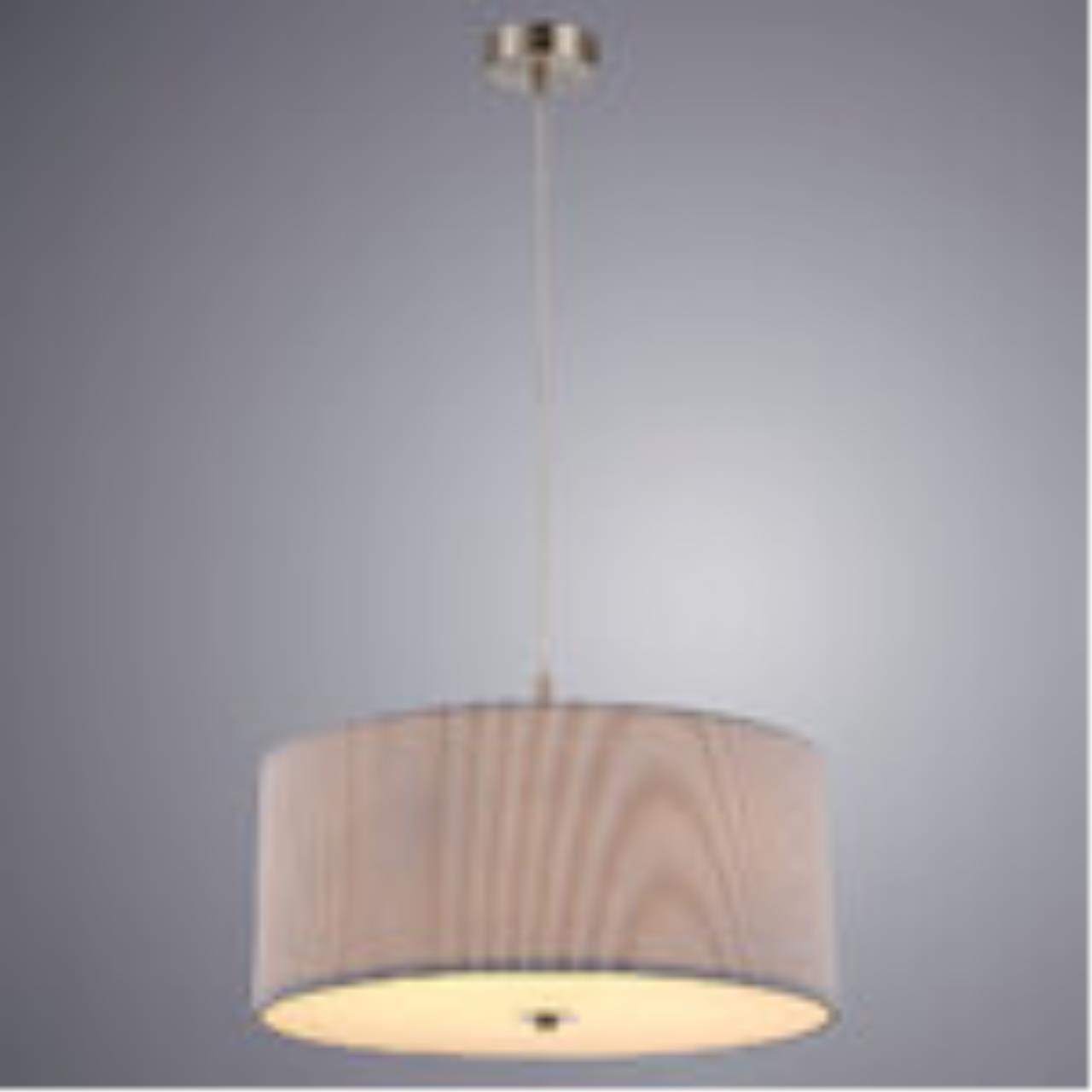 Картинка Подвесной светильник Arte Lamp Mallorca A1021SP-5SS