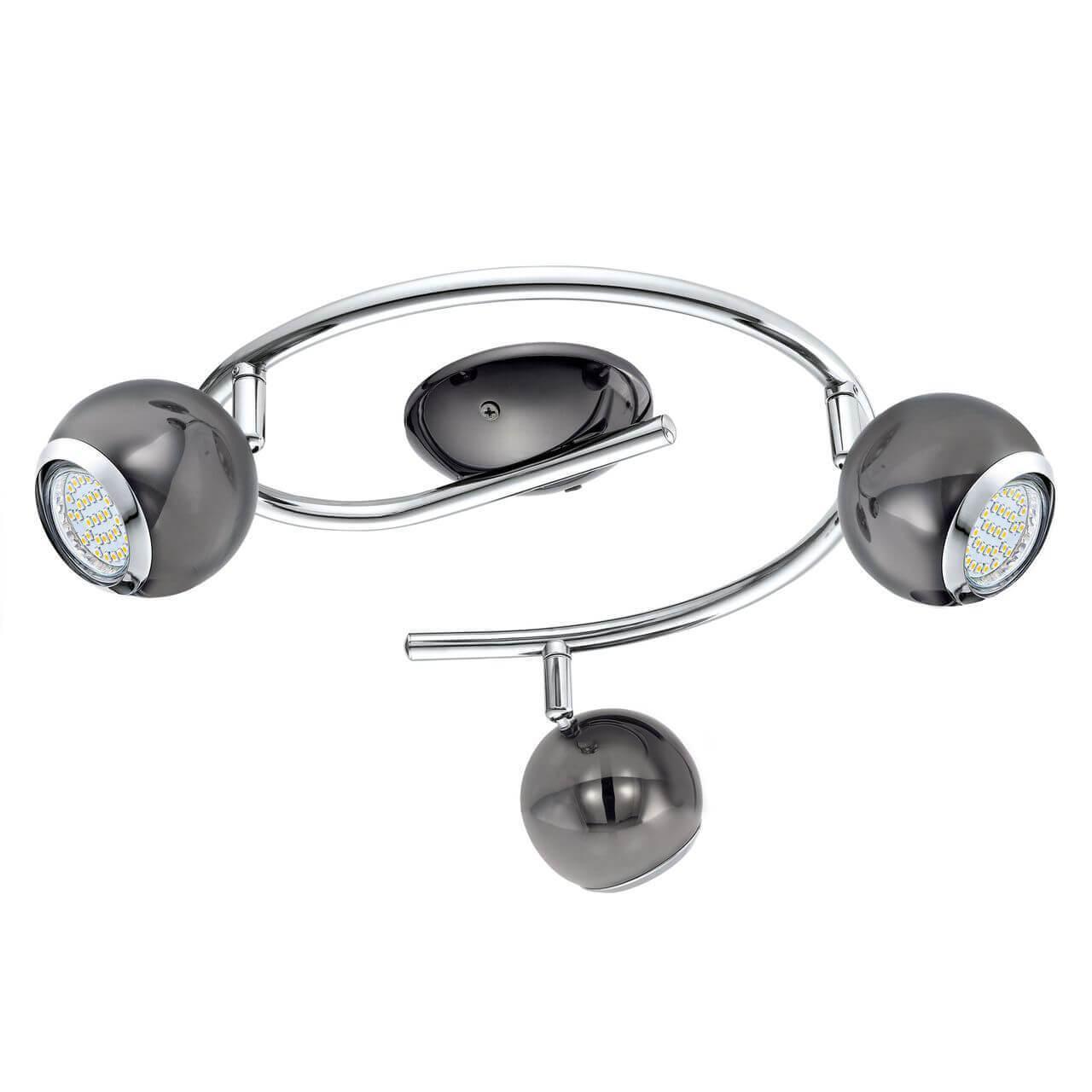 Дополнительная картинка Спот Eglo Bimeda 31007