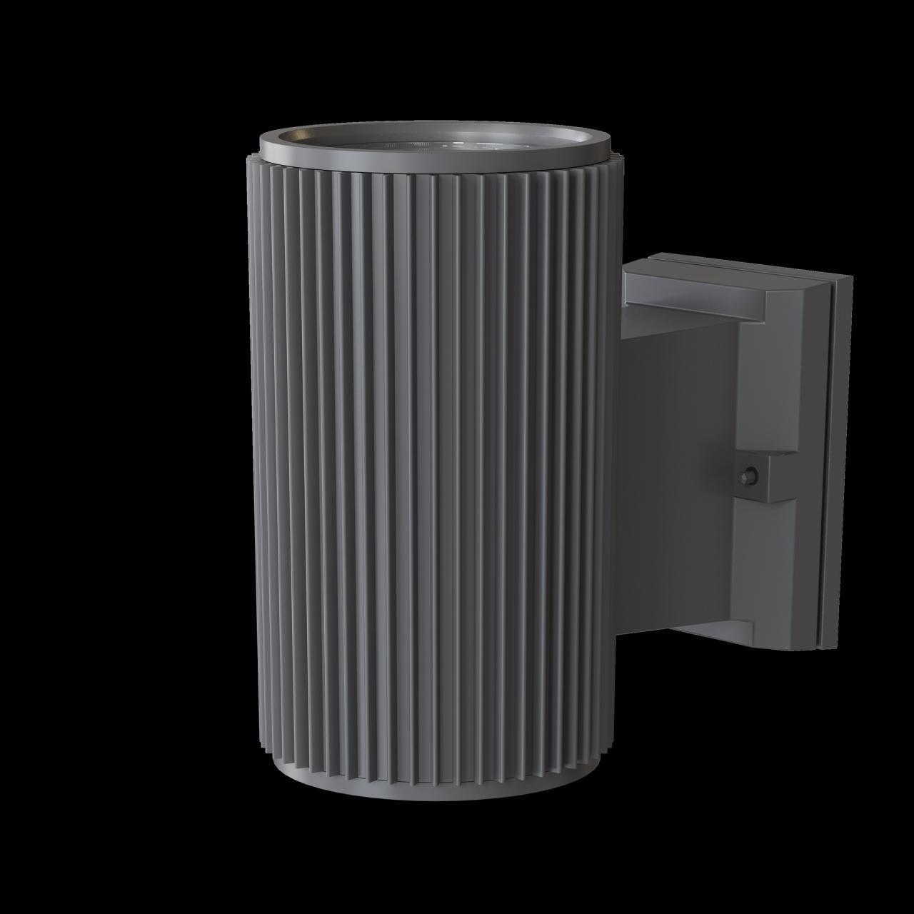 Дополнительная картинка Настенный светильник (бра) Outdoor O419WL-01GR