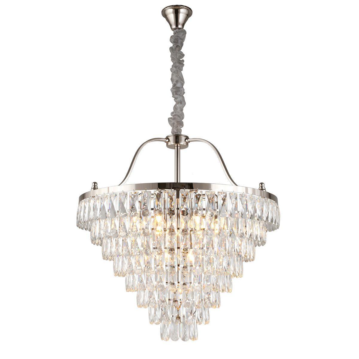 подвесная люстра aployt gerta apl.725.03.13, доставка по Казахстану 