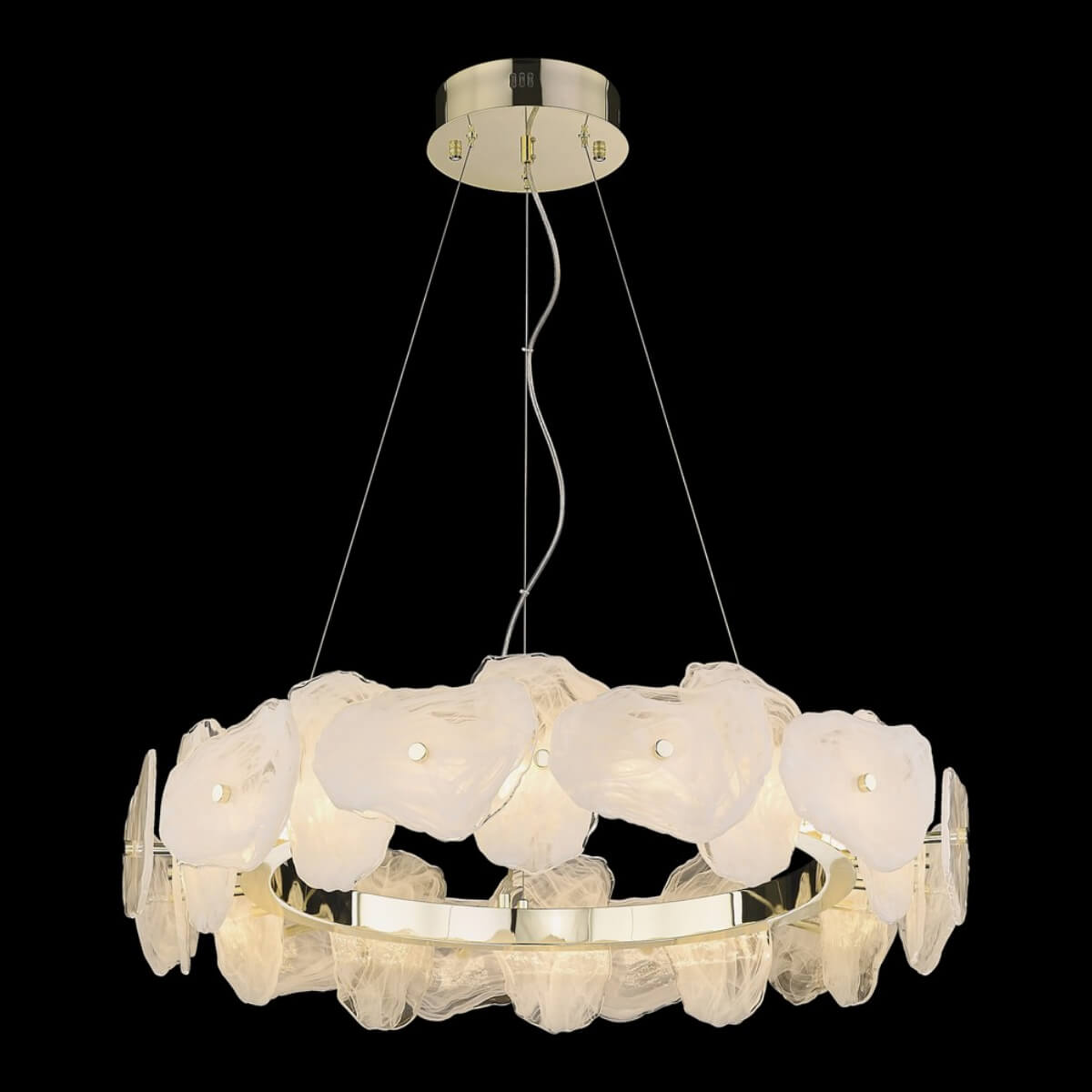 подвесной светильник wertmark nicola we159.24.303, доставка по Казахстану 