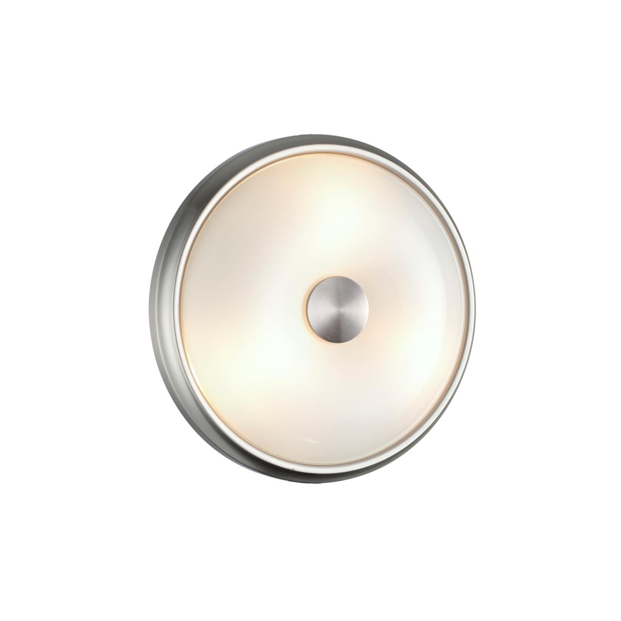 Картинка Настенный светильник Odeon Light Walli Pelow 4957/2
