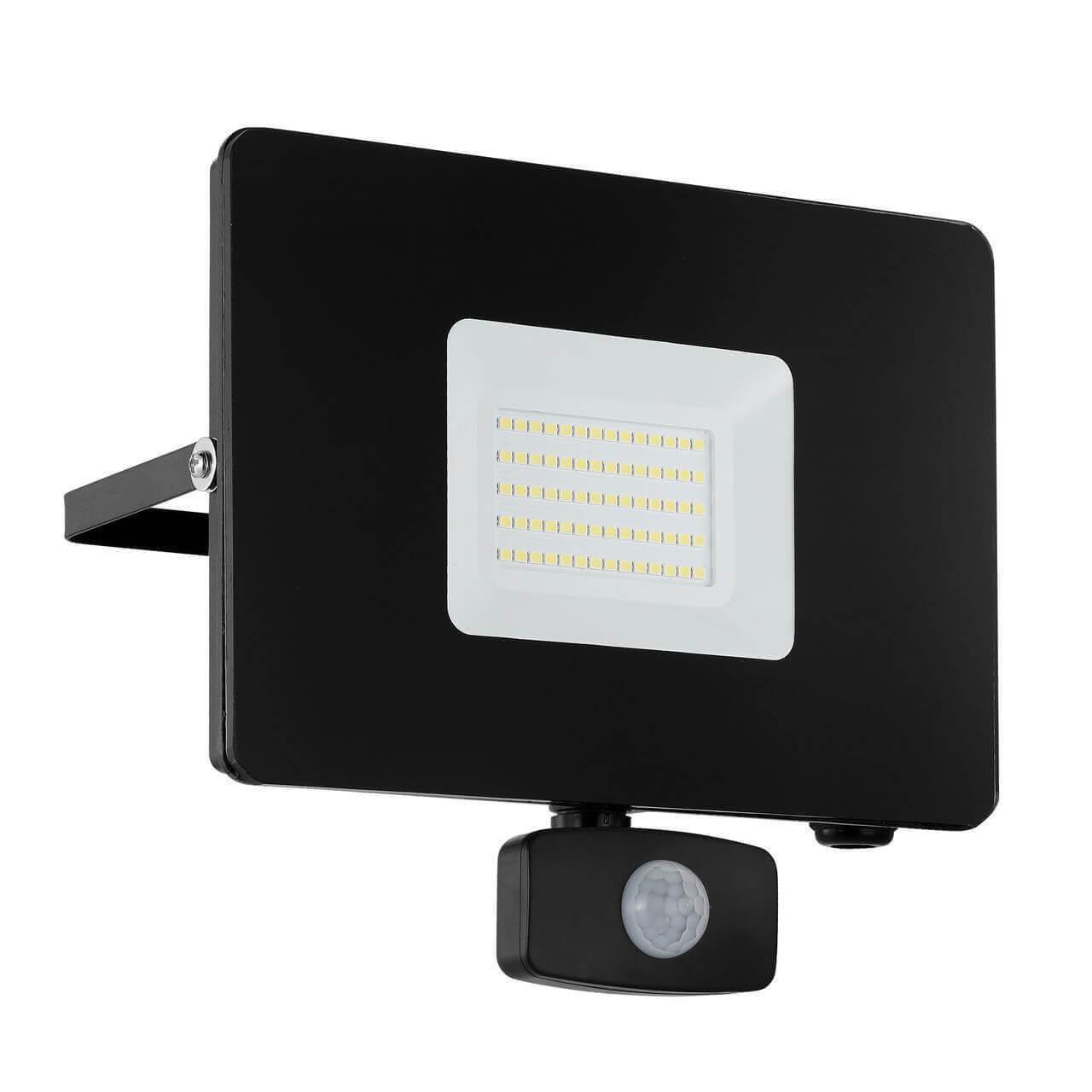 Картинка Прожектор светодиодный Eglo Faedo 3 50W 97463