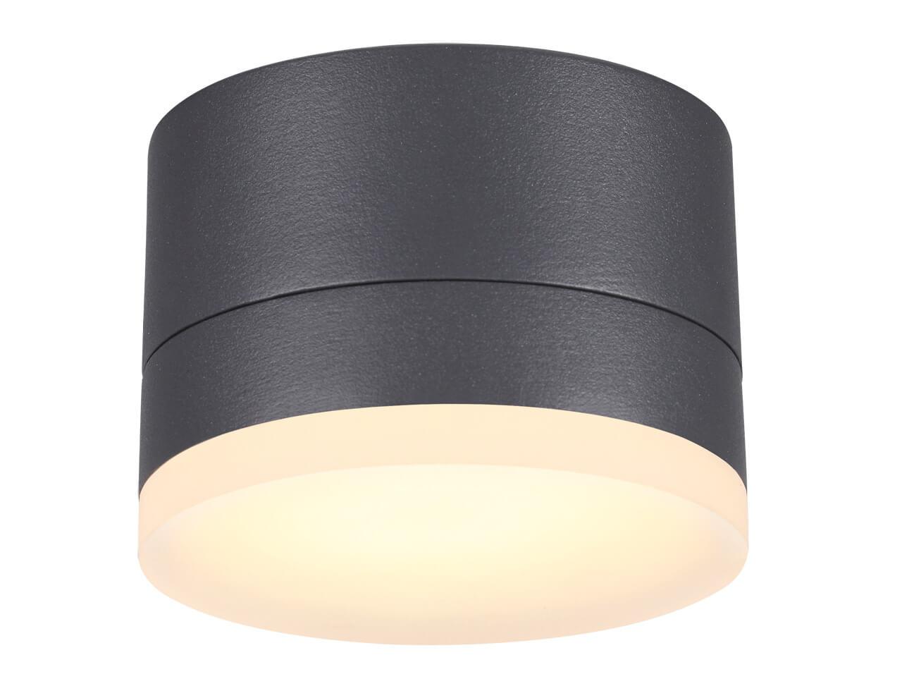 Картинка Уличный светодиодный светильник Novotech Street Kaimas 358084