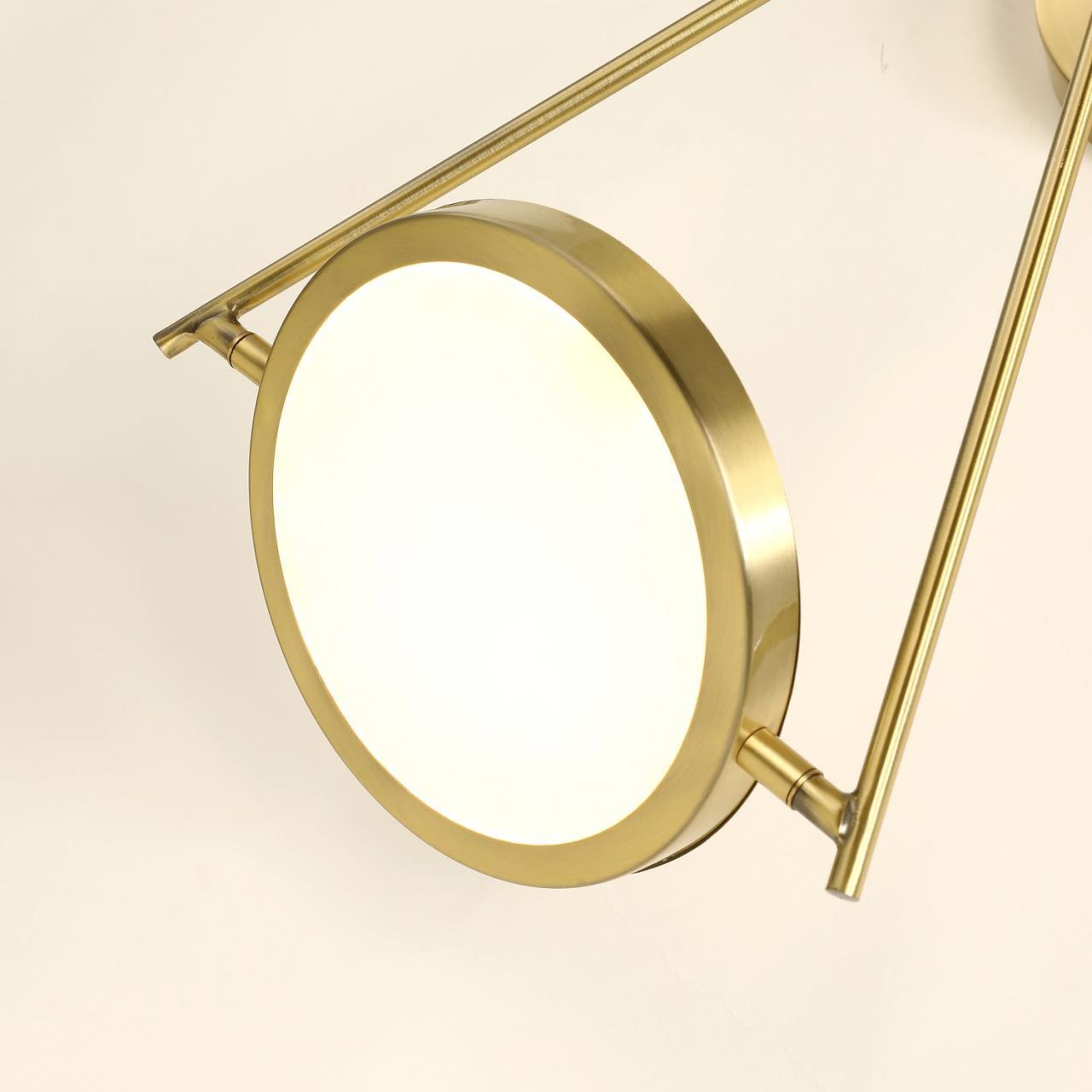 Картинка Бра Favourite Fons 2776-1W