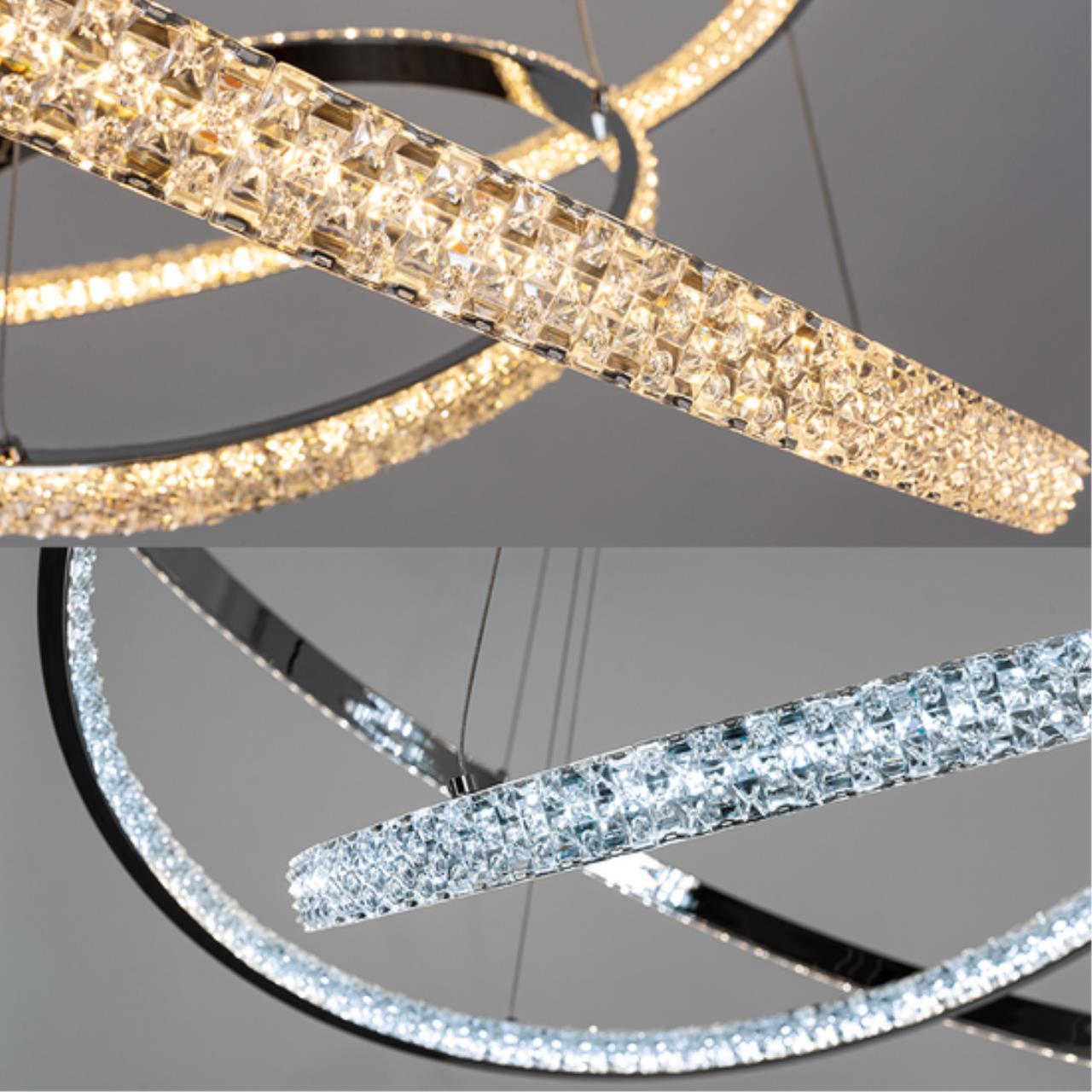 Картинка Подвесной светильник Arte Lamp ORIONE A2182SP-160CC