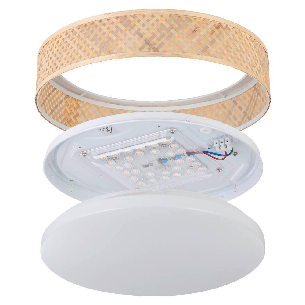 Картинка 900464 Потолочный светильник LUPPINERIA,